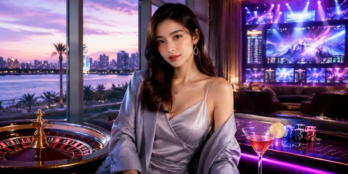 cl55 Casino trực tiếp